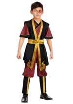 Boys Deluxe Prince Zuko Costume