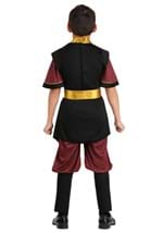 Boys Deluxe Prince Zuko Costume Alt 1