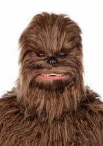 Deluxe Chewbacca Mask