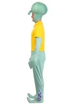 Mens Deluxe Squidward Costume Alt 2