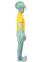 Mens Deluxe Squidward Costume Alt 3
