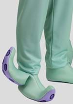 Mens Deluxe Squidward Costume Alt 6