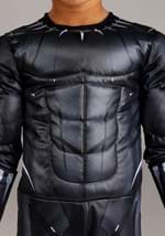 Toddler Deluxe Avengers Black Panther Costume Alt 2