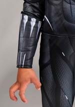 Toddler Deluxe Avengers Black Panther Costume Alt 4