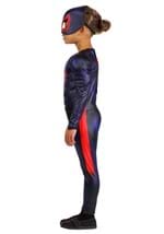 Toddler Deluxe Miles Morales Costume Alt 2
