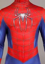 Adult Zentai Toby MacGuire Spider-Man Costume Alt 2