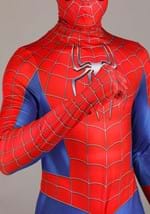 Adult Zentai Toby MacGuire Spider-Man Costume Alt 3