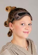 Girls Deluxe Rey Costume Alt 1