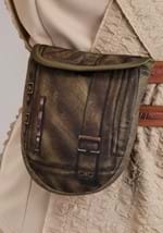 Girls Deluxe Rey Costume Alt 3