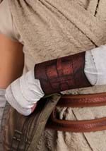 Girls Deluxe Rey Costume Alt 5