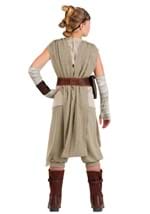 Girls Deluxe Rey Costume Alt 8