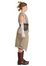 Girls Deluxe Rey Costume Alt 10