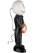 Blow Mold Jack Skellington 24" Alt 5
