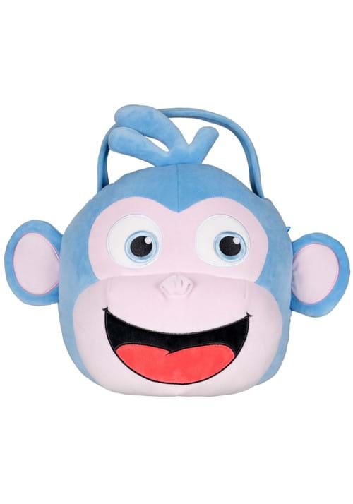 Dora Boots Plush Treat Pail