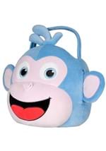 Dora Boots Plush Treat Pail Alt 1