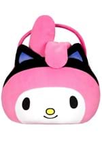 Hello My Melody Plush Treat Pail