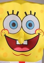 Adult Spongebob Deluxe Costume Alt 1