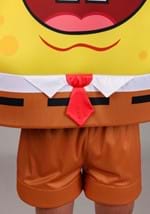 Adult Spongebob Deluxe Costume Alt 2