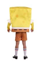Adult Spongebob Deluxe Costume Alt 4