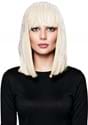 Adult White Pearl Wig