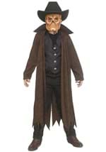 Boys Cowboy Ghoul Costume