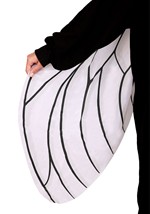 Adult Fleece Fly Onesie Alt 9