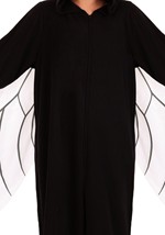 Adult Fleece Fly Onesie Alt 8