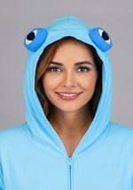 Adult Cozy Octopus Onesie Alt 1