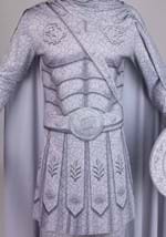 Mens Turned to Stone Warrior Costume Alt 5