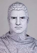 Mens Plus Turned to Stone Warrior Costume Alt 4