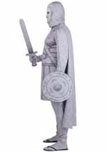 Mens Plus Turned to Stone Warrior Costume Alt 2