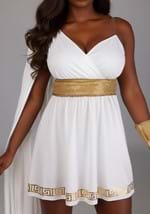 Womens Goddess Venus Costume Alt 5