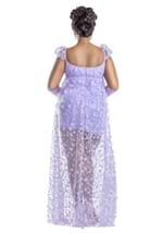 Plus Size Bridgerbabe Costume Dress for Women Alt 1