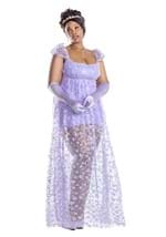 Plus Size Bridgerbabe Costume Dress for Women Alt 2