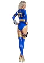 Womens Sexy Vault Babe Costume Alt 1