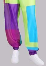 Adult 80s Tracksuit Costume Alt 6