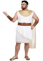 Plus Size God Costume for Men