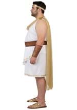 Plus Size God Costume for Men Alt 2