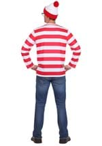 Adult Wheres Waldo Costume Alt 2