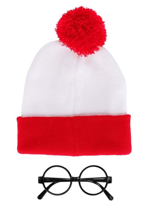 Where's Waldo Accessory Kit