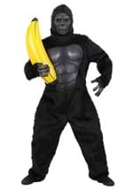 Adult Gorilla Costume