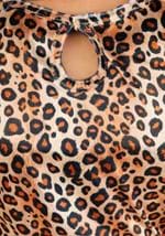 Girls Leopard Costume Dress Alt 4