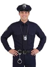 Badge Necklace w/ Cuffs Alt 1