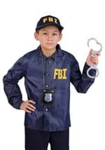 Badge Necklace w/ Cuffs Alt 5