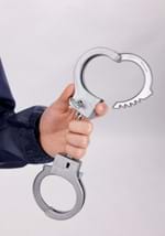 Badge Necklace w/ Cuffs Alt 7