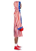 Adult Champion Boxer Costume Alt 4