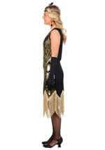 Womens Art Deco Flapper Costume Alt 2