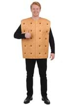 Adult Smores Costume Set Alt 5