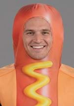 Adult Classic Hotdog Costume Alt 4