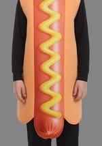 Kid's Classic Hotdog Costume Alt 2